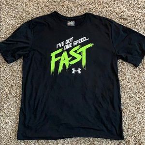Under Armour T Shirt